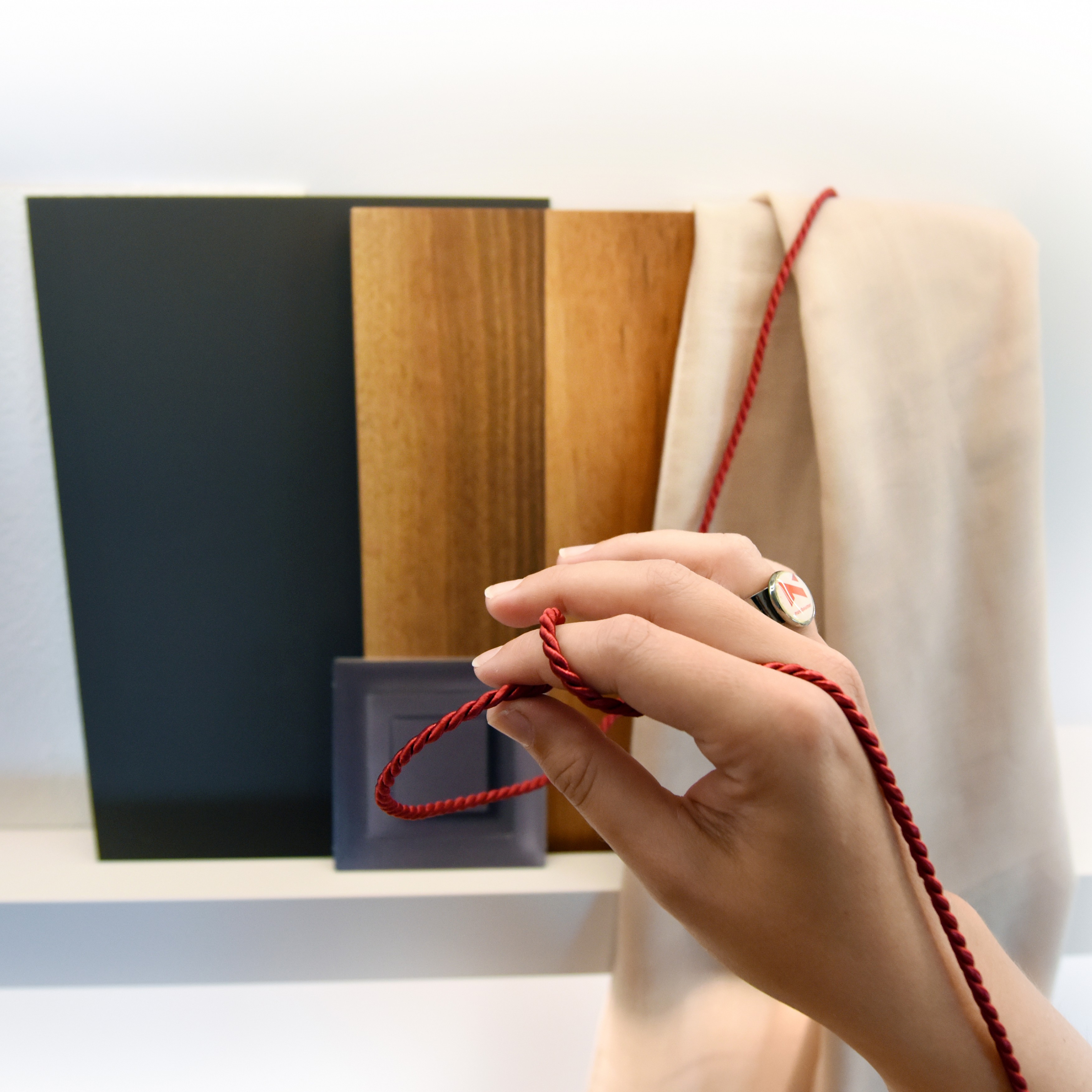 Ein Beispiel meiner Arbeit