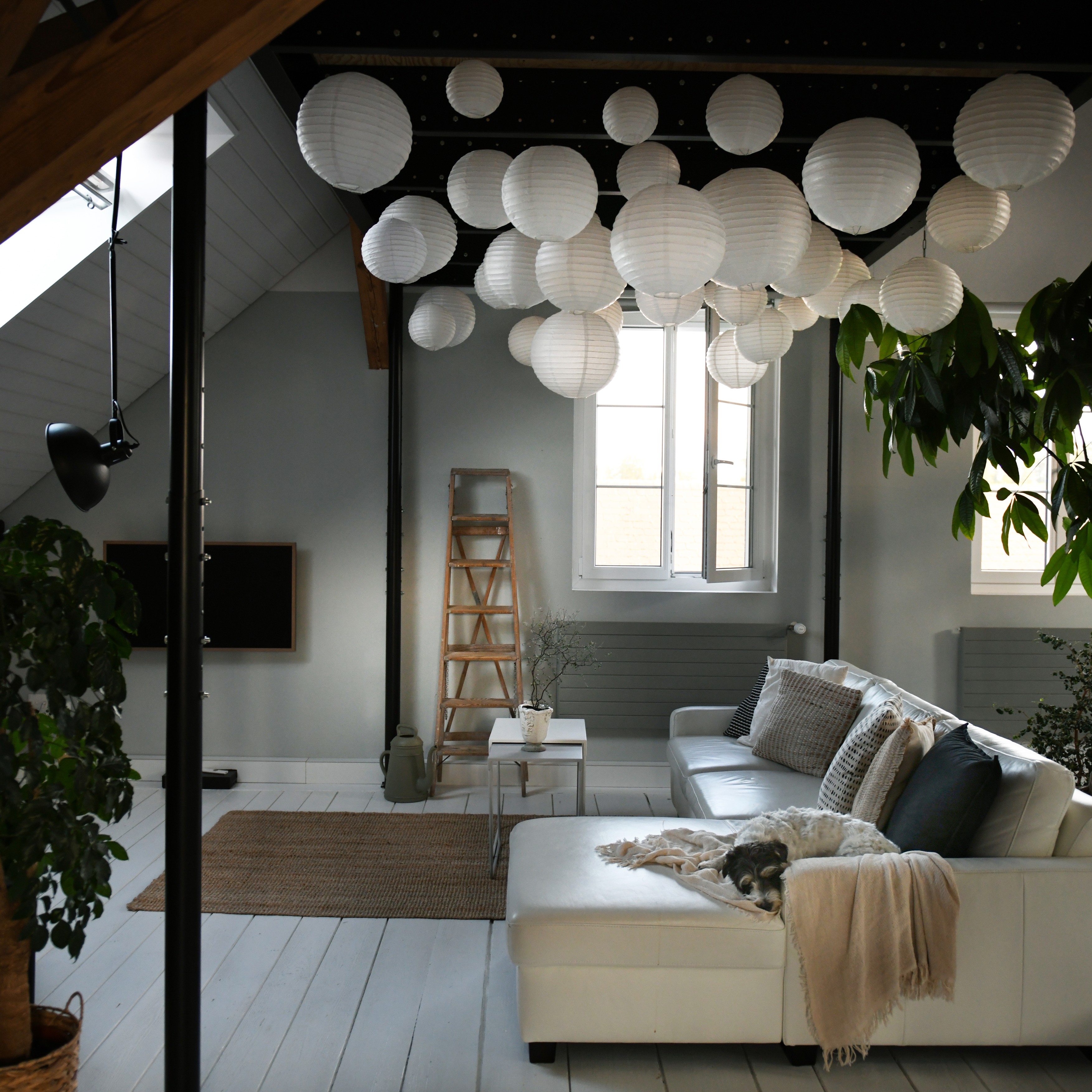 Ein Beispiel meiner Arbeit